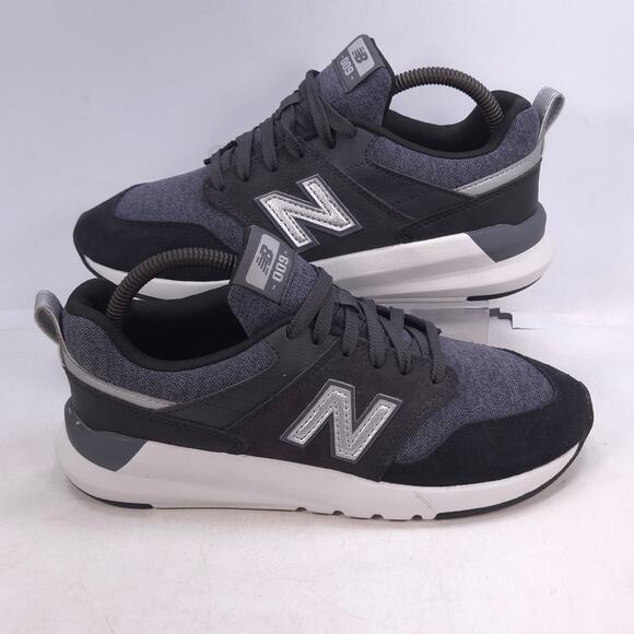 New Balance 009 Lace Up Athletic Running Shoe Womens Size 8 WS009HC1 Blue - Picture 6 of 10